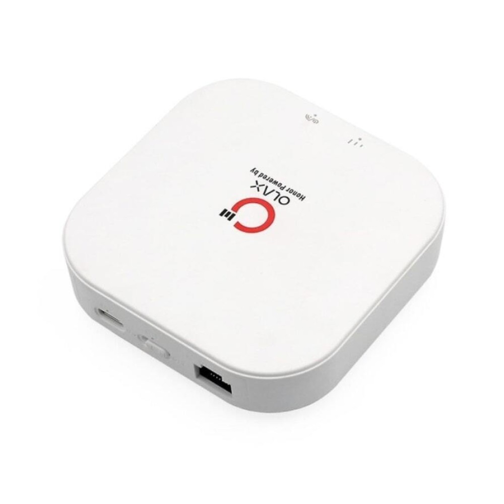 OLAX router MT30, 4G LTE, WiFi 150 Mbps, 4000mAh
