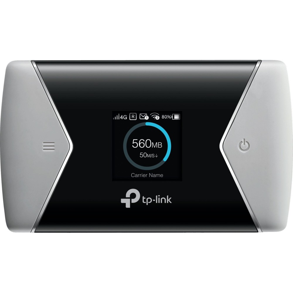 TP-LINK Router Tp-Link M7650 4G LTE Advanced Mobile WiFi 600Mbps (M7650) (TPM7650)