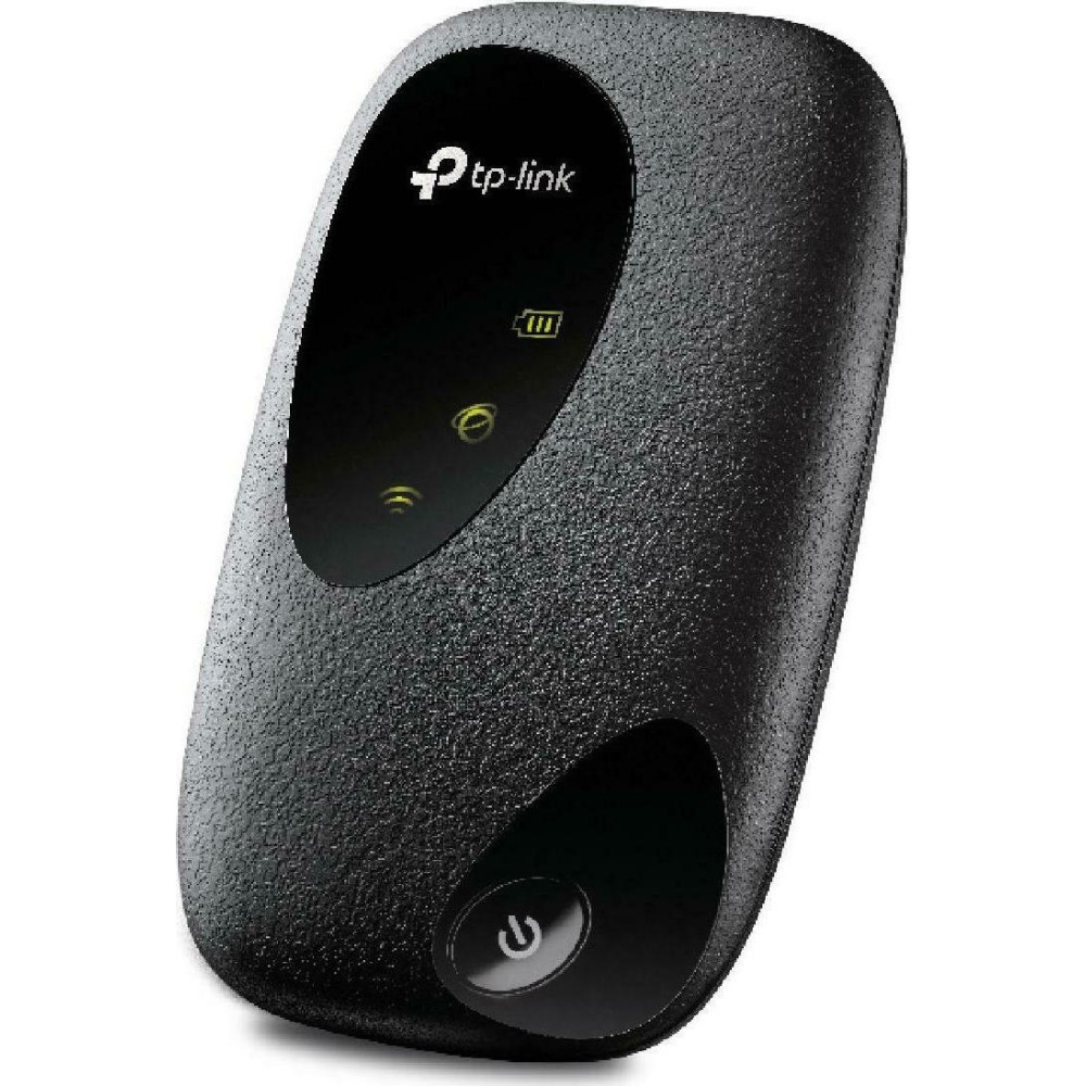 TP-LINK Mobile Wi-Fi M7200, 4G FDD/TDD-LTE, 2000mAh, Ver. 2.0