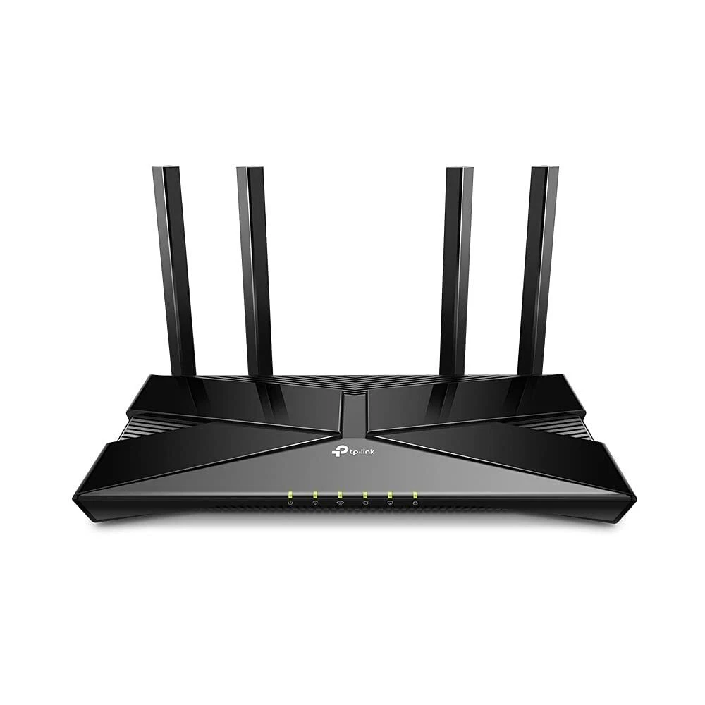 TP-LINK Router Archer AX10, Wi-Fi 6, 1500Mbps AX1500 Dual Band, Ver. 1.0