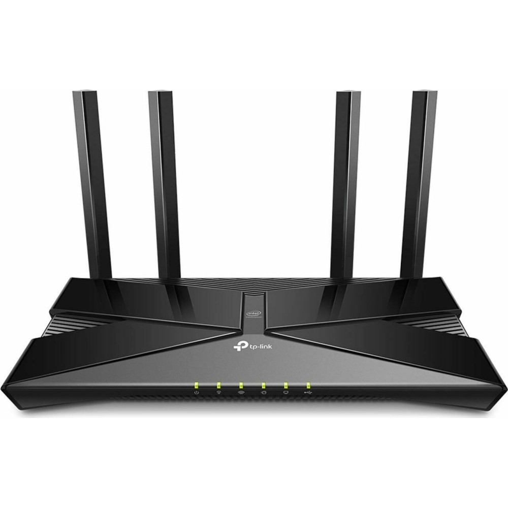 TP-LINK router Archer AX50, WiFi 6, 3000Mbps AX3000, Ver. 1.0