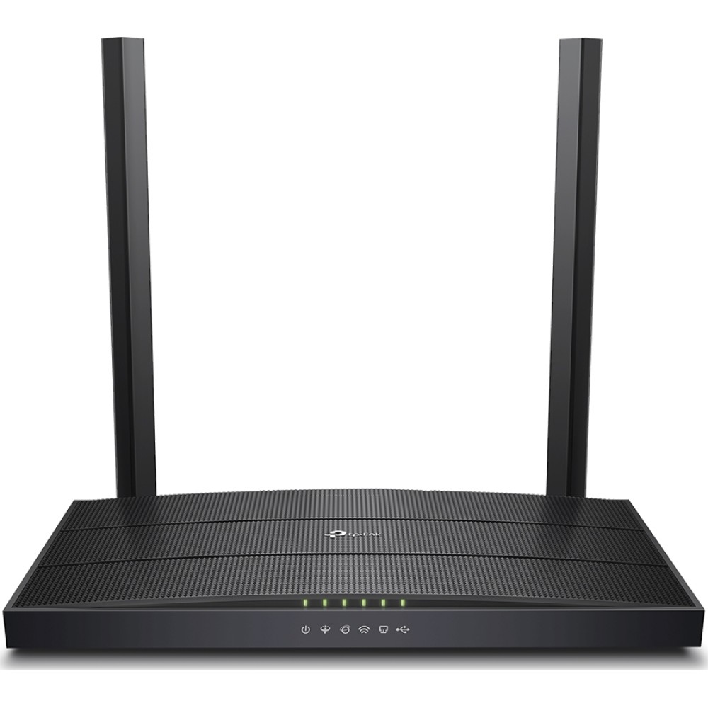 TP-LINK Modem/Router Archer VR400, VDSL/ADSL, 1200Mbps AC1200, Ver. 3.0