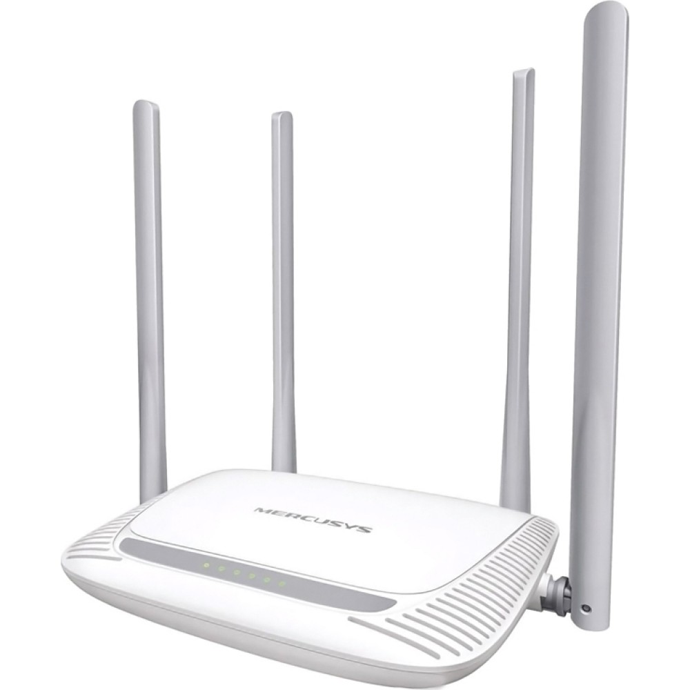 Mercusys N300 Wi-Fi Router (MW325R) (MERMW325R)