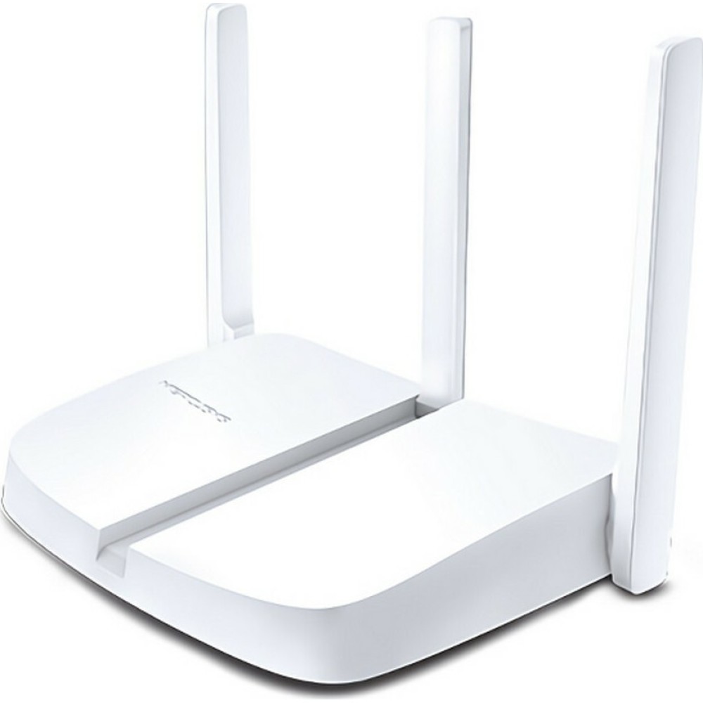 Mercusys N300 Wi-Fi Router (MW325R) (MERMW325R)
