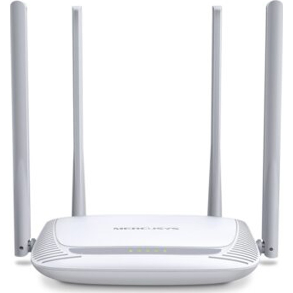 Mercusys N300 Wi-Fi Router (MW325R) (MERMW325R)