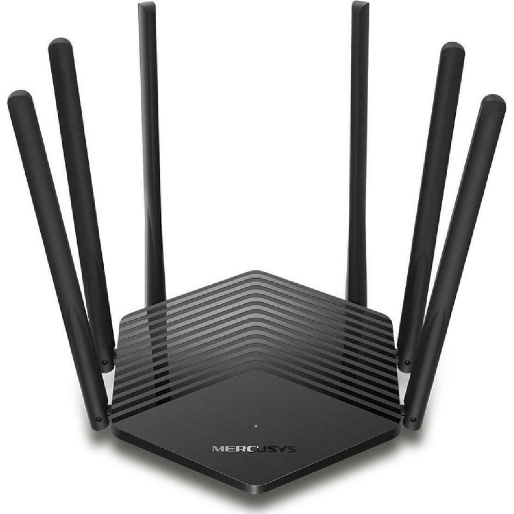 MERCUSYS Gigabit Router MR50G, WiFi 1900Mbps AC1900, Dual Band, Ver. 1.0