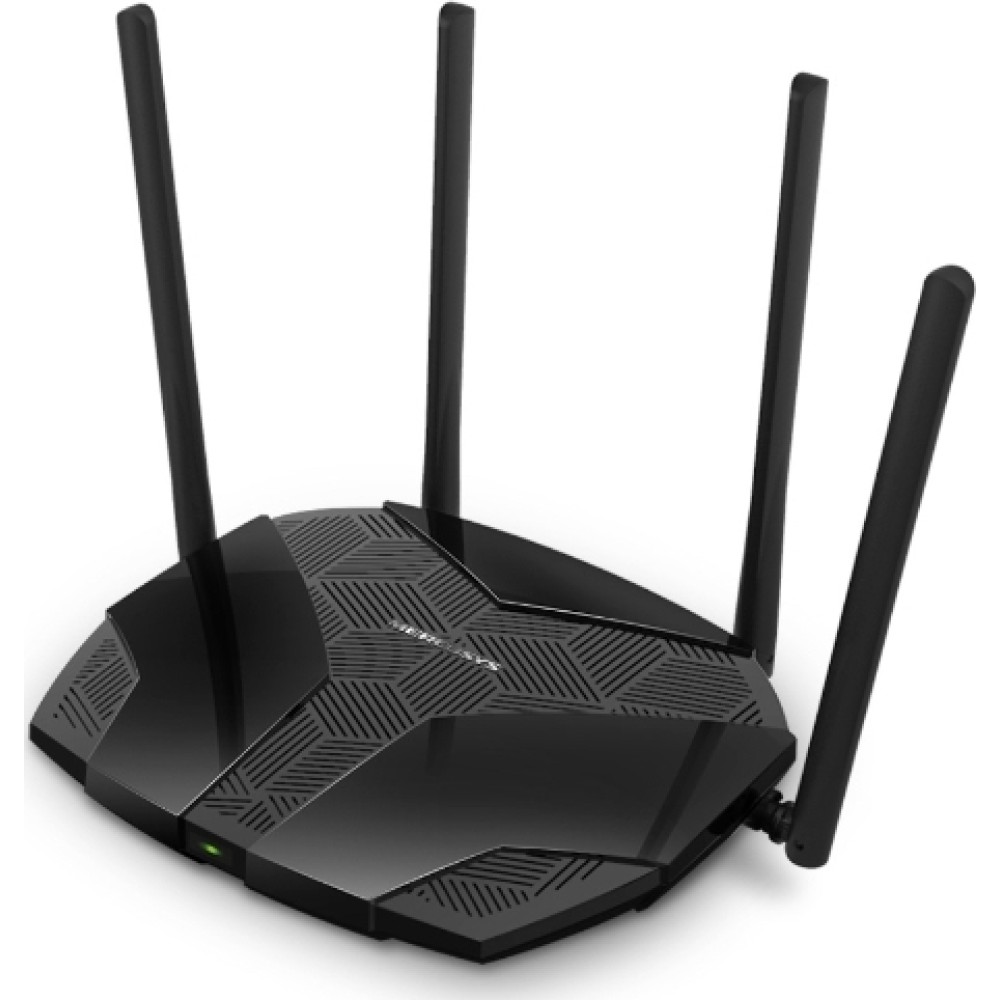 MERCUSYS router MR70X, Wi-Fi 6, 1800Mbps AX1800, Dual Band, Ver. 1.0