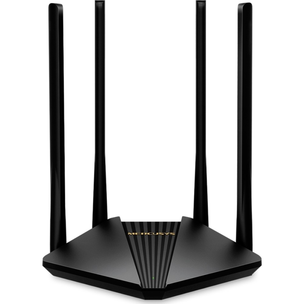 MERCUSYS wireless Gigabit router MR30G, Wi-Fi 1200Mbps AC1200, Ver. 1.0