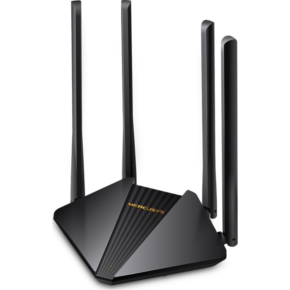 MERCUSYS wireless Gigabit router MR30G, Wi-Fi 1200Mbps AC1200, Ver. 1.0