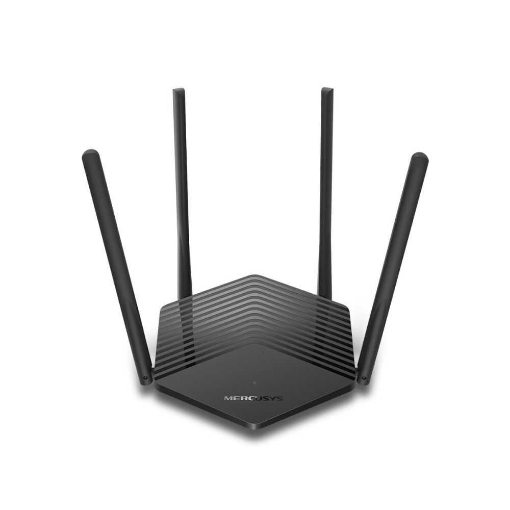 MERCUSYS router MR60X, Wi-Fi 6, 1500Mbps AX1500, Dual Band, Ver. 2.0