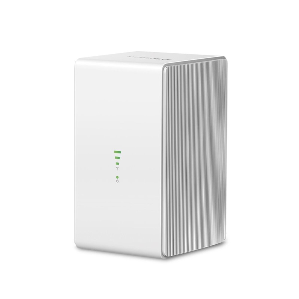 Mercusys 300Mbps Wireless N 4G LTE Router V2 (MB110-4G) (MERMB110-G)