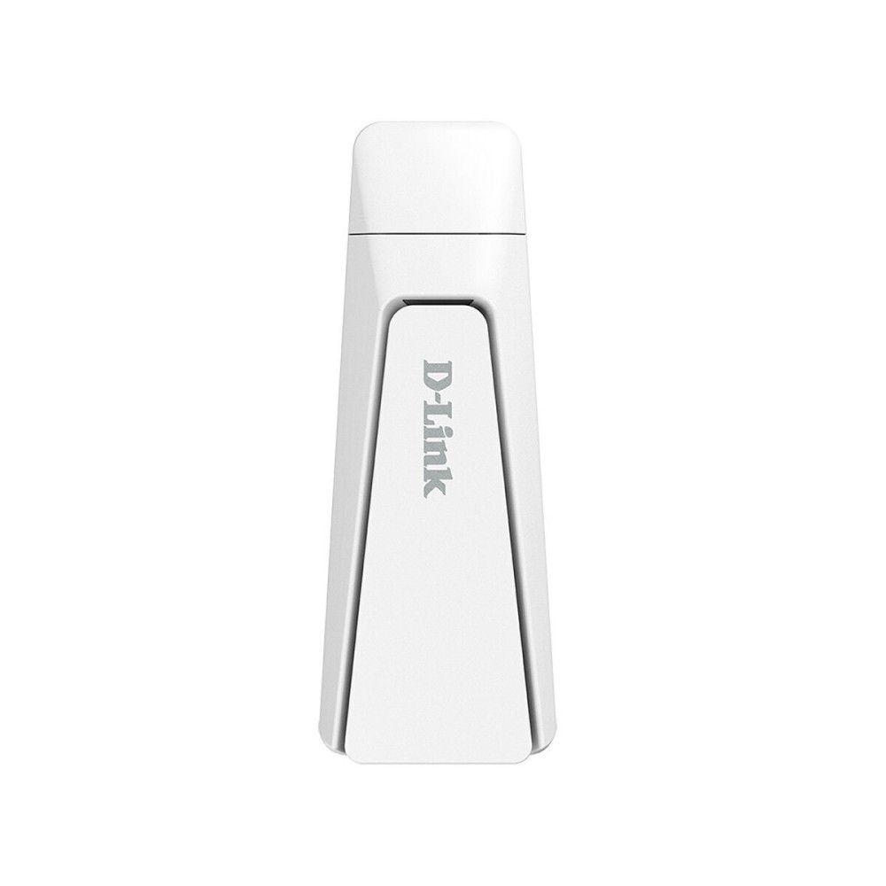 D-Link AX1800 Wi-Fi 6 USB Adapter AX18U
