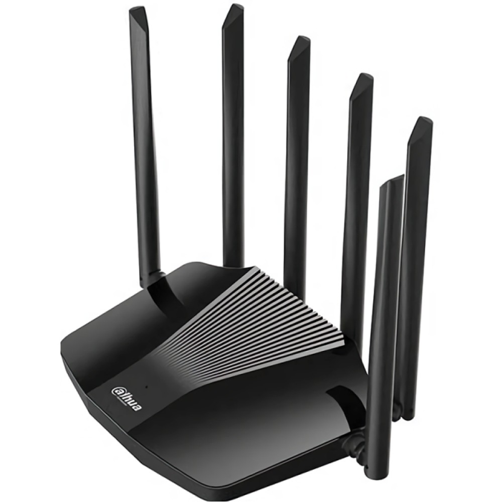 Dahua Wireless Router WR5210-IDC