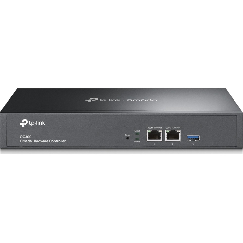 TP-Link Omada Hardware Controller (OC300) (TPOC300)
