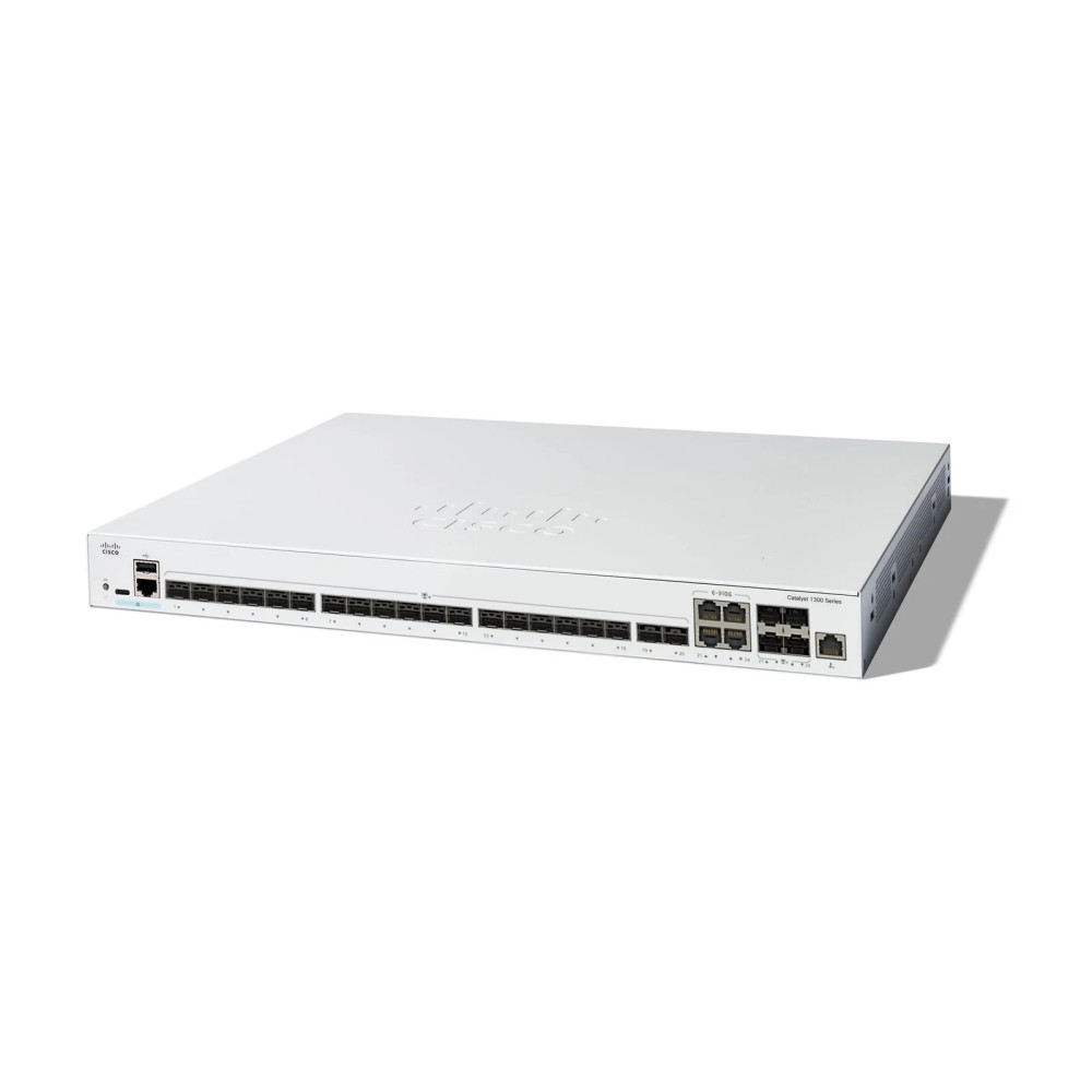 ΕΞ.ΔΙΚΤ CISCO-D C1300-24XS