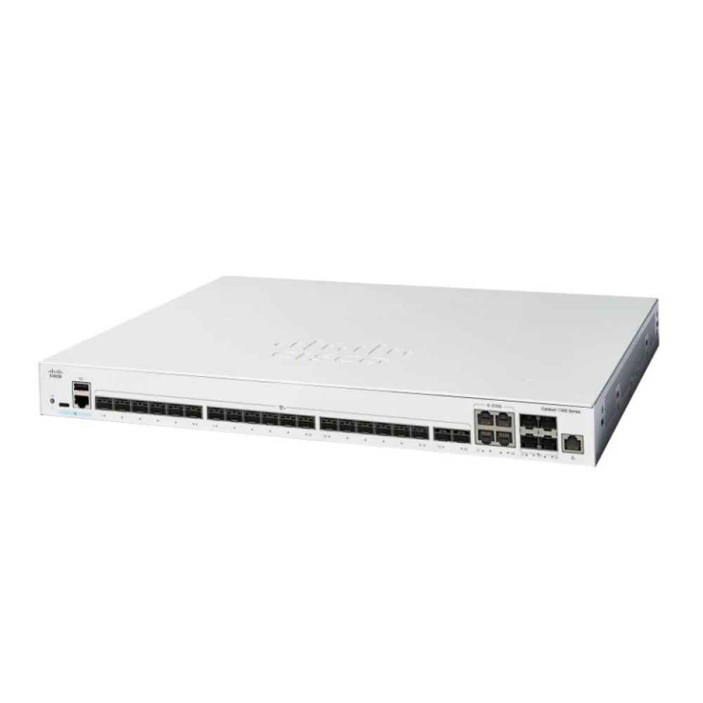 ΕΞ.ΔΙΚΤ CISCO-D C1300-24XT
