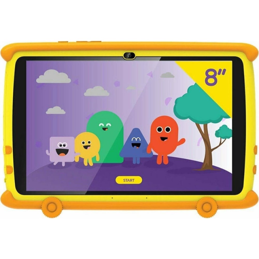 Kiddoboo Kids Tablet 8