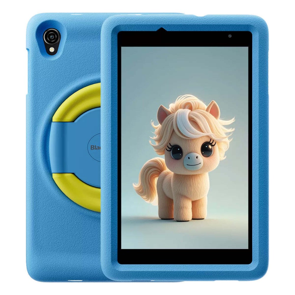 BlackView TAB A5  Kids 8" Tablet με WiFi (3GB/64GB) Donut Blue