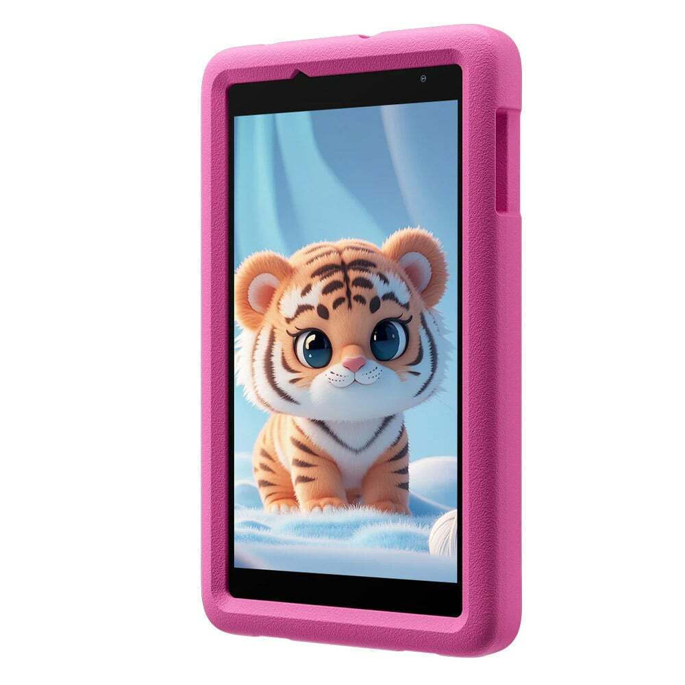 BlackView TAB A5  Kids 8" Tablet με WiFi (3GB/64GB) Pink