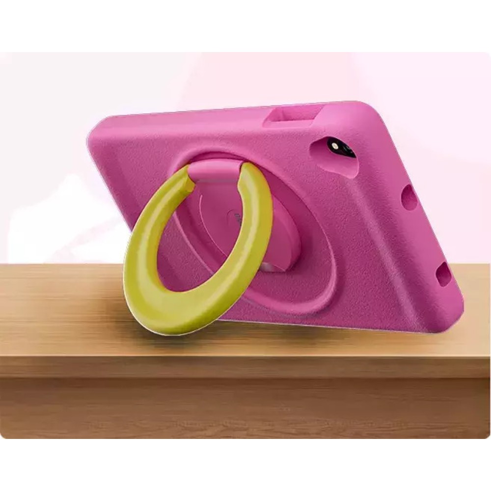 BlackView TAB A5  Kids 8" Tablet με WiFi (3GB/64GB) Pink