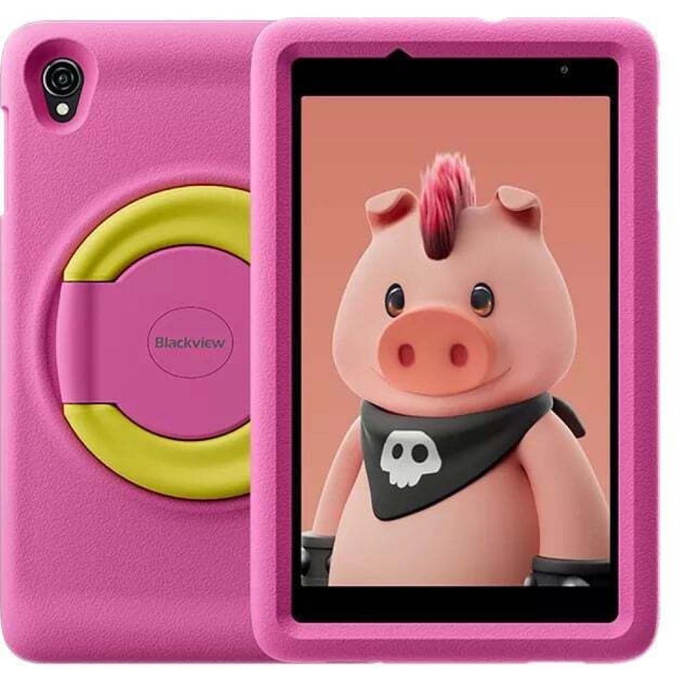 BlackView TAB A5  Kids 8" Tablet με WiFi (3GB/64GB) Pink