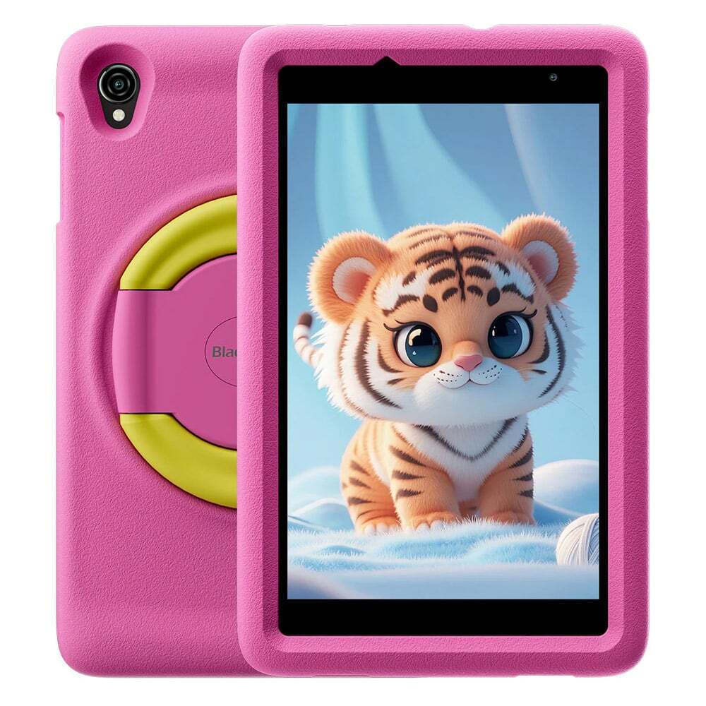 BlackView TAB A5  Kids 8" Tablet με WiFi (3GB/64GB) Pink
