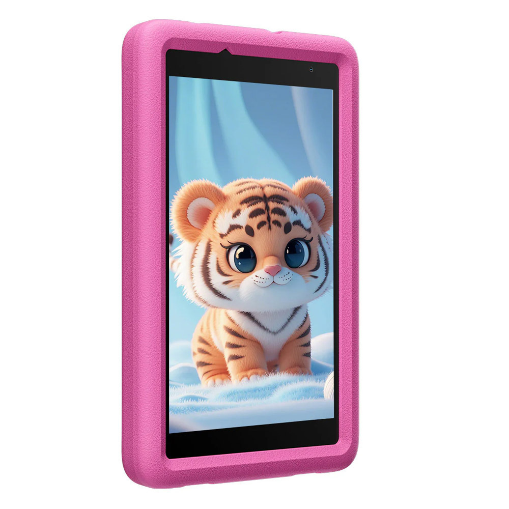 BlackView TAB A5  Kids 8" Tablet με WiFi (3GB/64GB) Pink