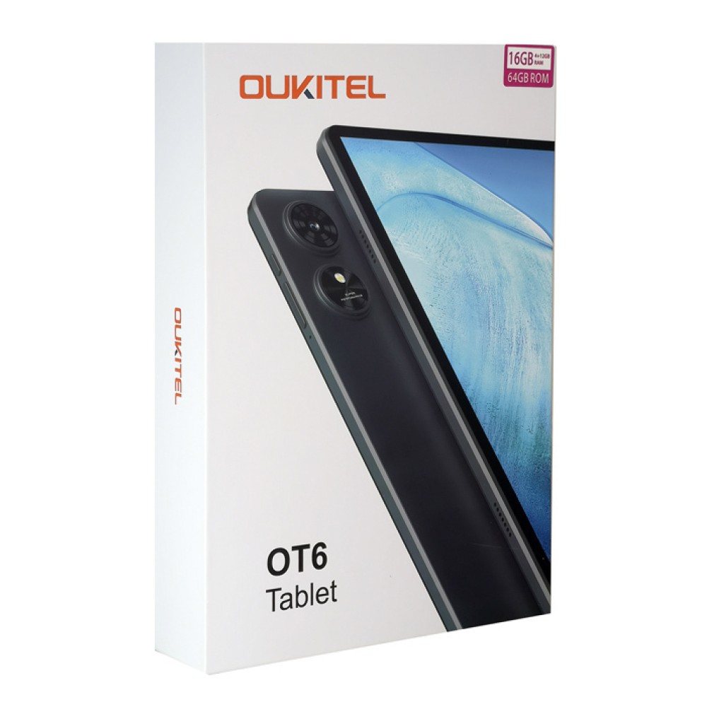OUKITEL tablet OT6, 10.1