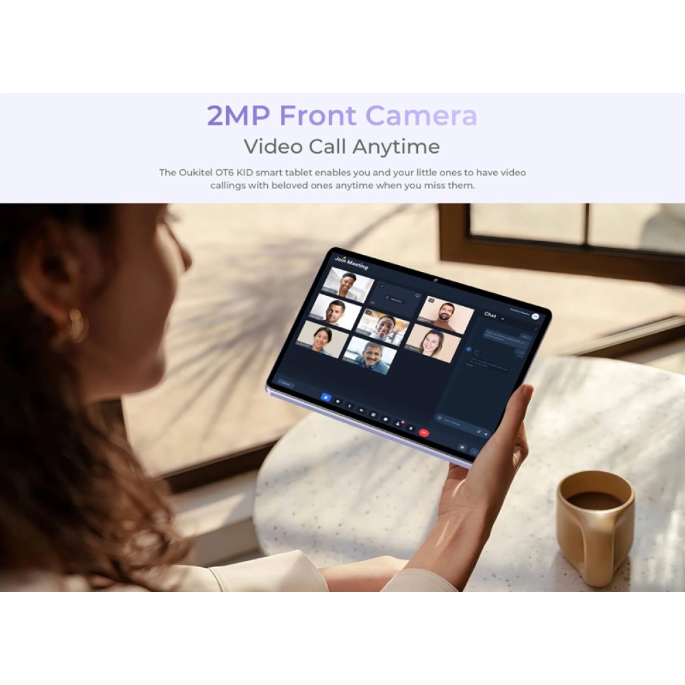 OUKITEL tablet OT6, 10.1