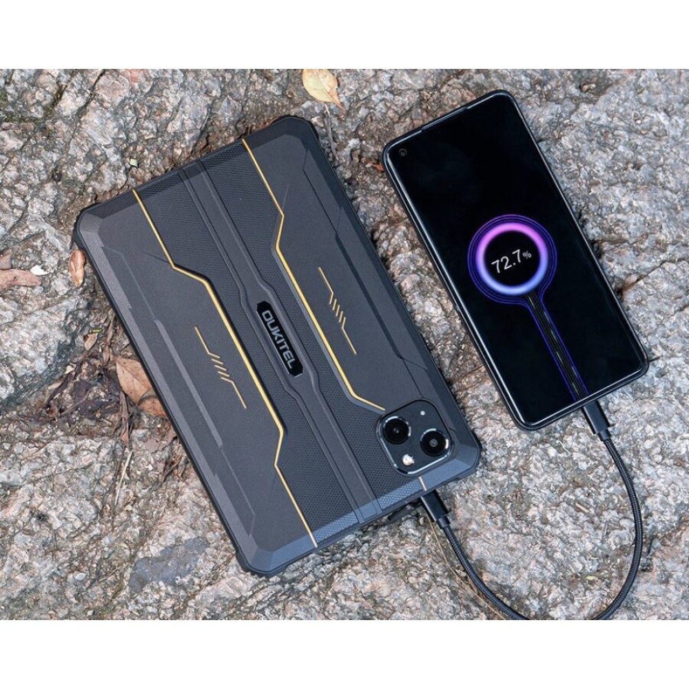 OUKITEL tablet RT3, 8