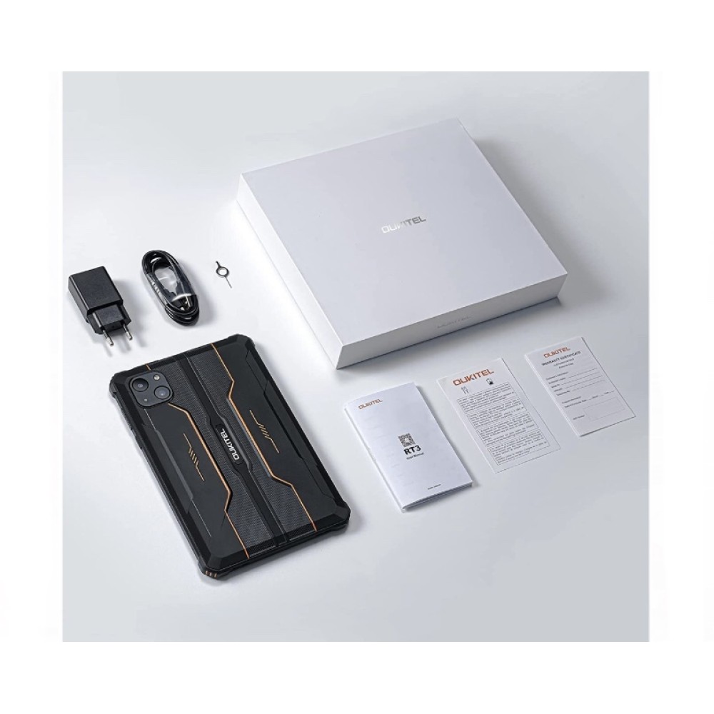 OUKITEL tablet RT3, 8