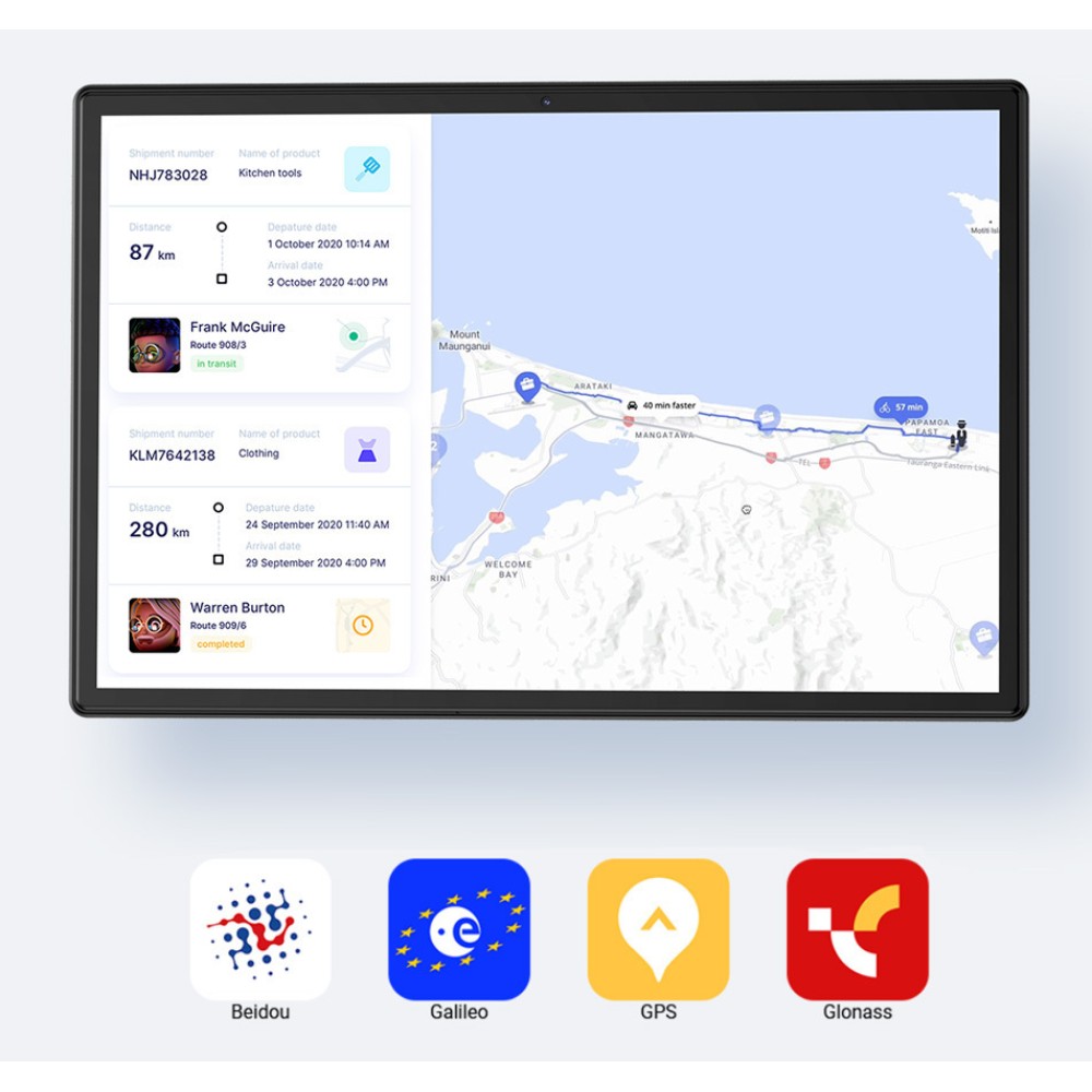 CHUWI tablet Hi10 XPro, 10.1