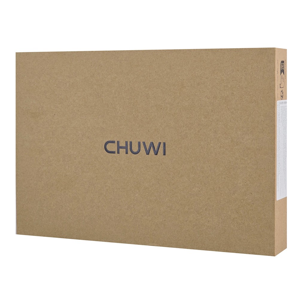 CHUWI tablet AuPad, 10.95
