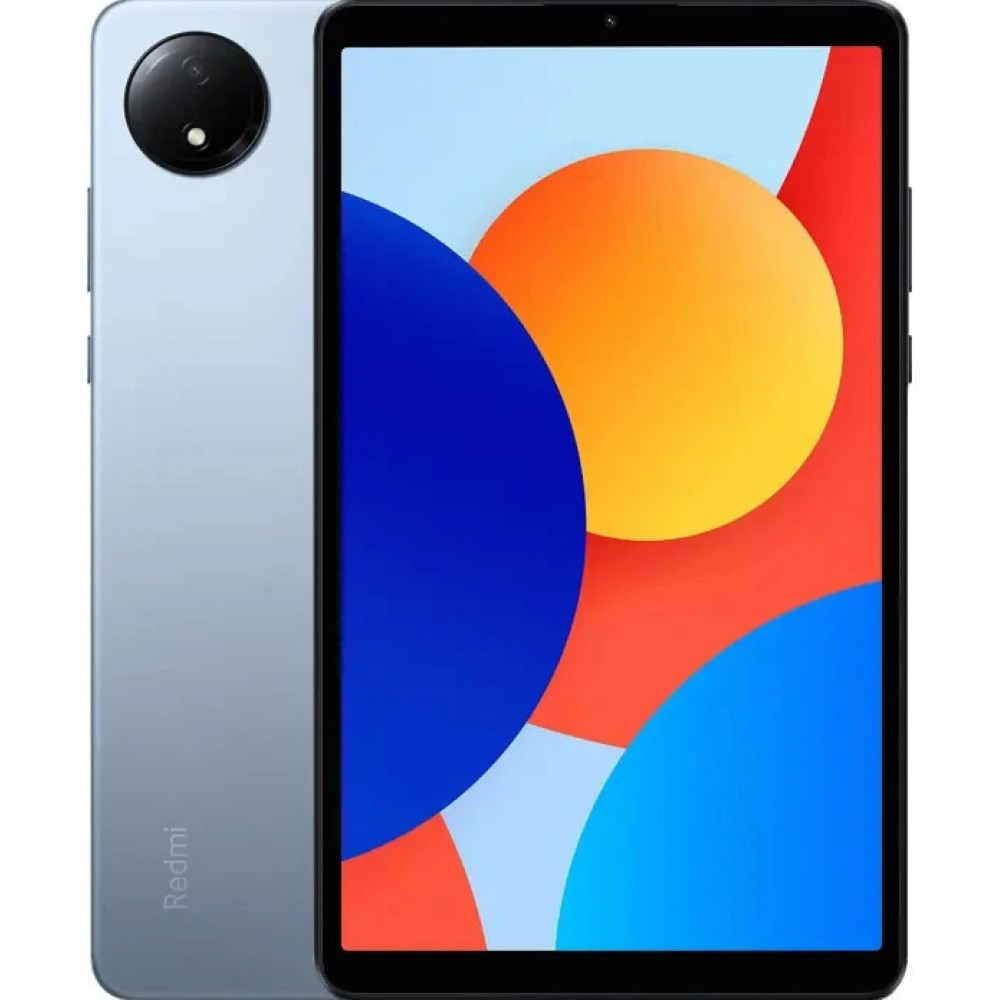 Xiaomi Redmi Pad SE 8.7 Blue 4/128GB (VHU5091EU) (XIAVHU5091EU)