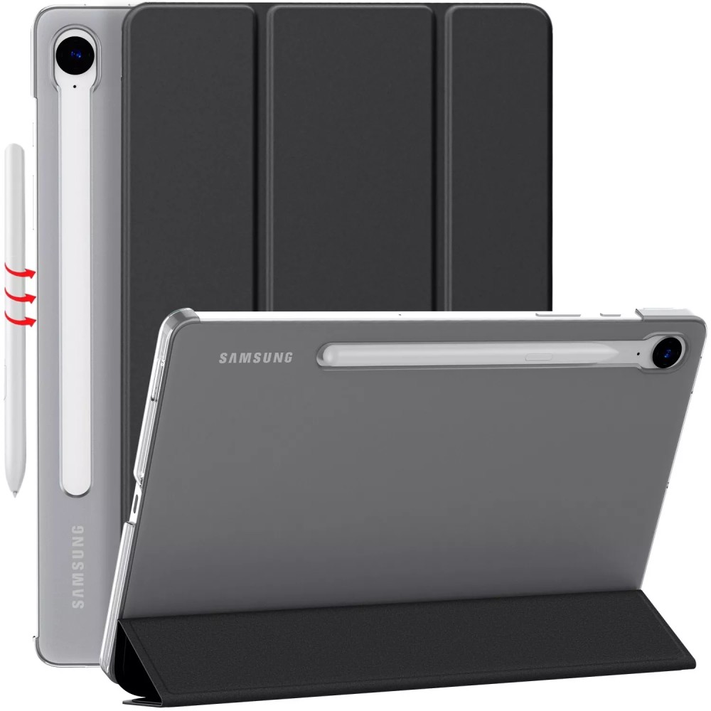 SAMSUNG X510 WiFi Tab S9 FE 128/6 Mint