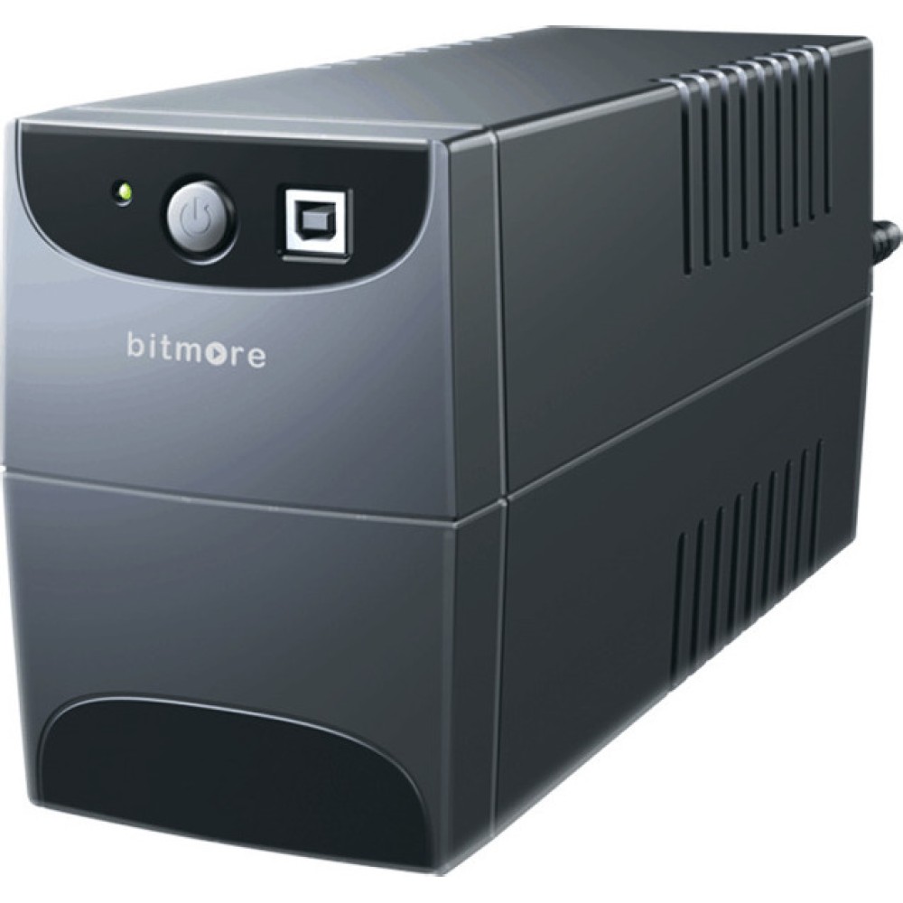 UPS Bitmore Line  U650