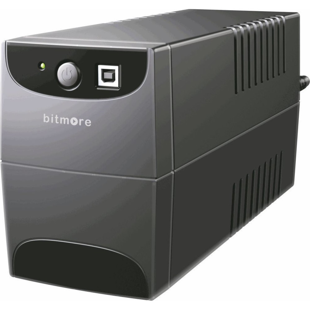 UPS Bitmore Line  U850