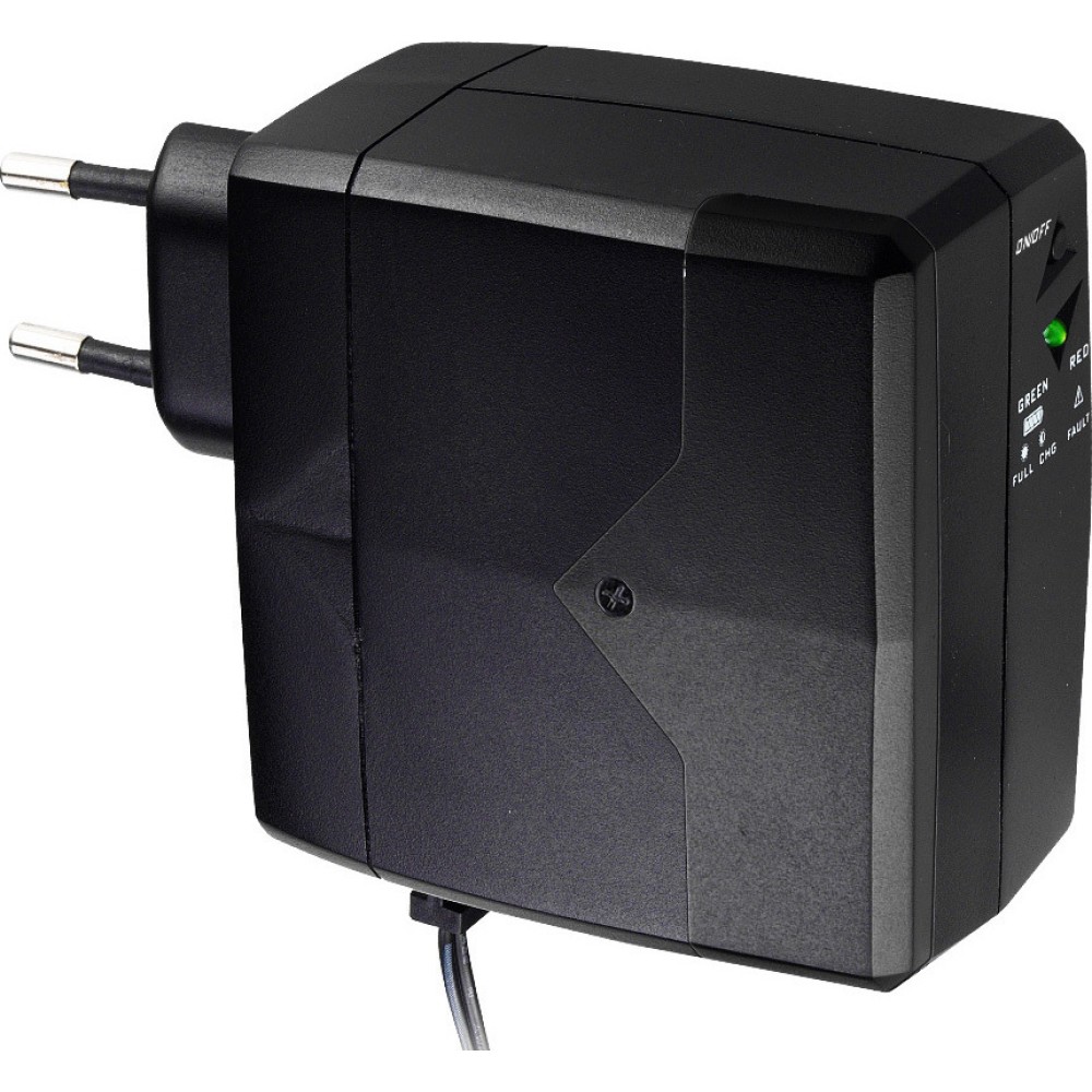 POWERTECH Mini DC UPS PT-749 με μπαταρία 2600mAh, 12V, 2.1A