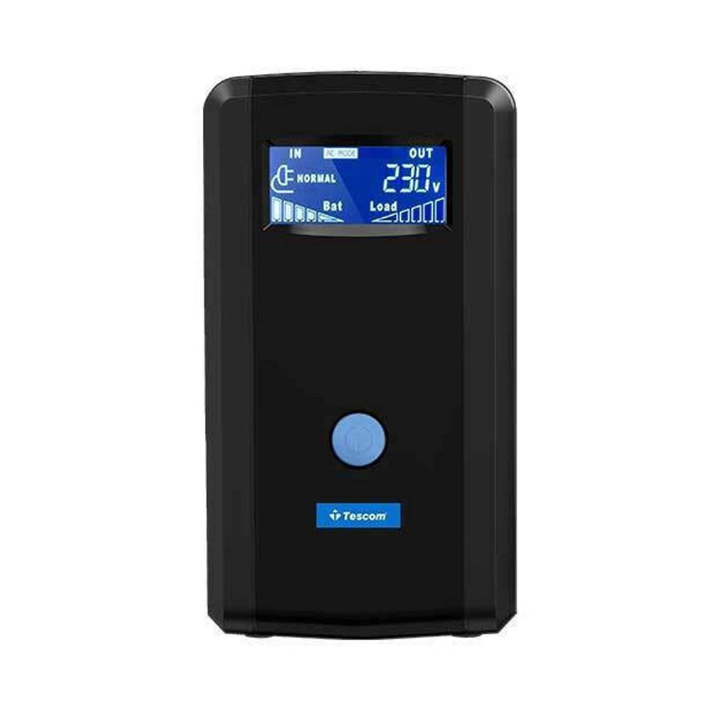 UPS LEO PLUS LCD 1500AP with usb port