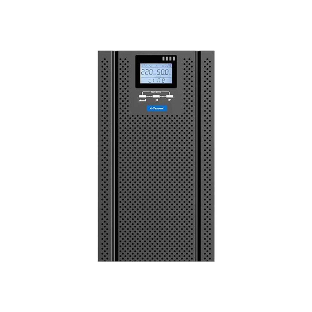 Tescom Online UPS 1101ST NEOLINE ST PRO 1KVA / 900W 2 X 12V9Ah (UPS.0577) (TSUPS0577)