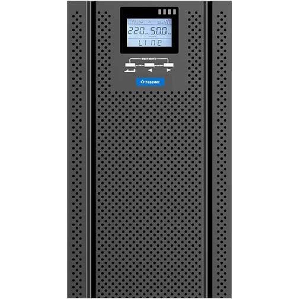 Tescom Online UPS 1103ST NEOLINE ST PRO 3KVA / 2700W 6 X 12V9Ah (UPS.0579) (TSUPS0579)