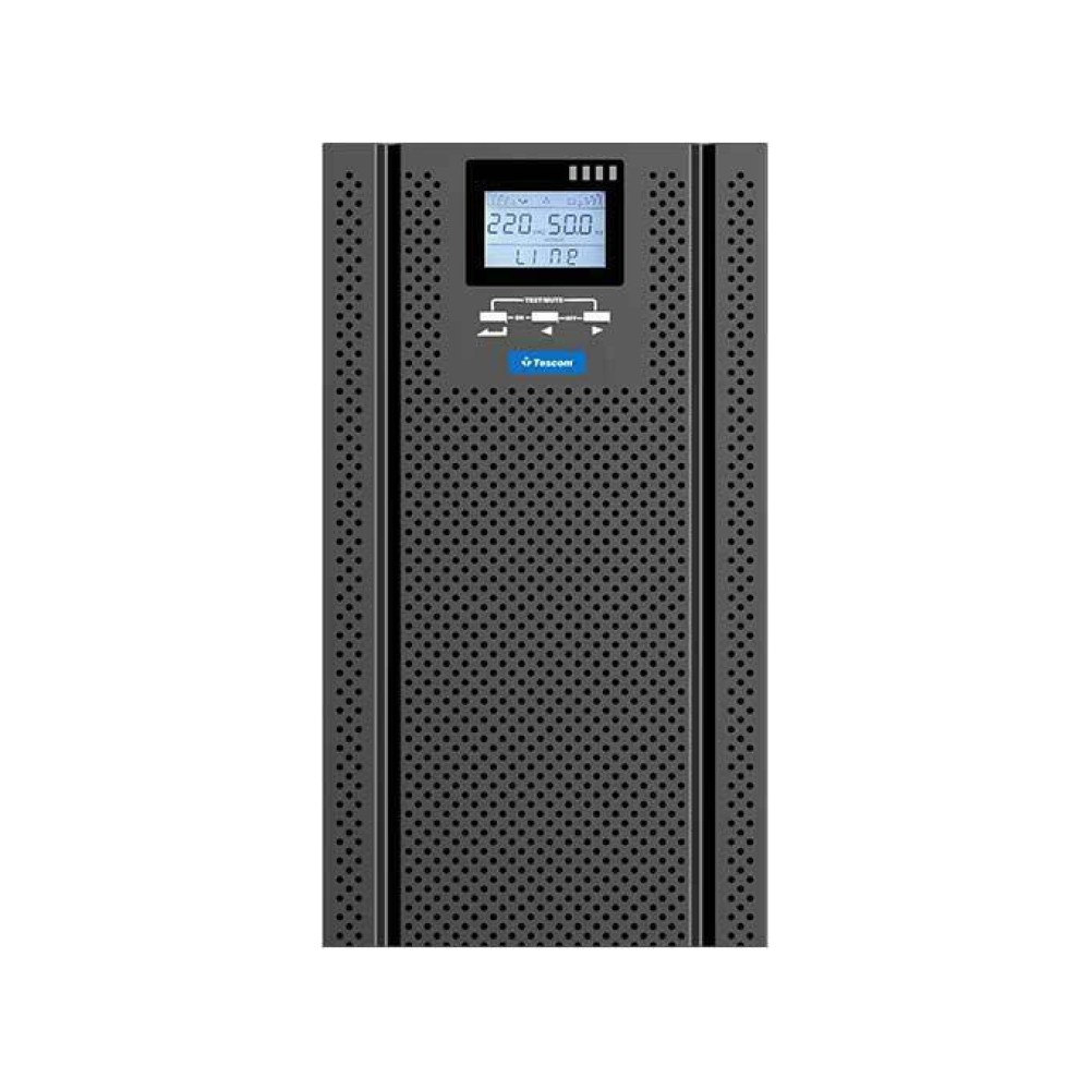 Tescom Online UPS 1103SRT NEOLINE SRT PRO 3KVA/2700W 6 X 12V9Ah (UPS.0585) (TSUPS0585)