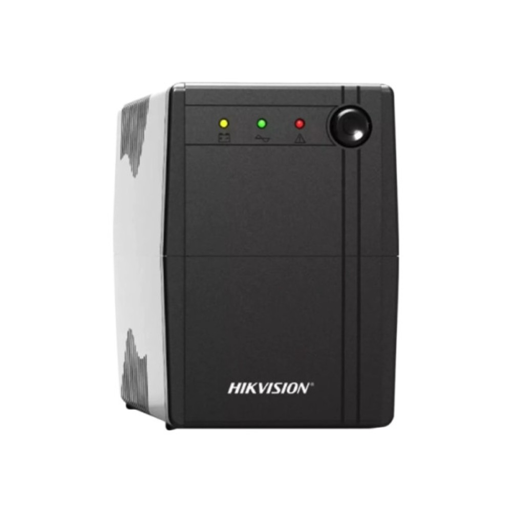 Hikvision UPS 1000VA / 600W (DS-UPS1000) (HKVDS-UPS1000)