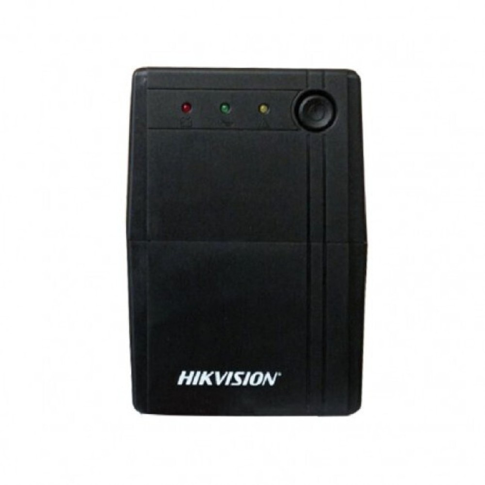 Hikvision UPS 600VA / 360W (DS-UPS600) (HKVDS-UPS600)
