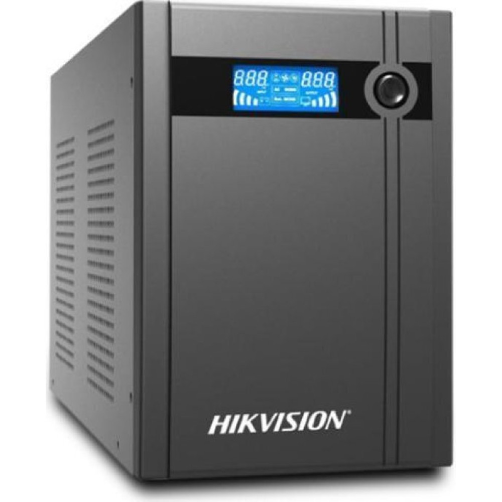 Hikvision UPS 3000VA / 1800W (DS-UPS3000/MA) (HKVDS-UPS3000-MA)