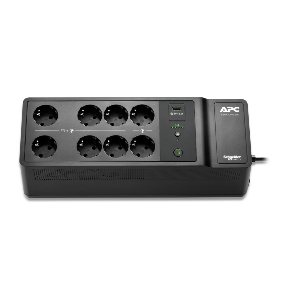 UPS APC BACK CS 500VA STND BY