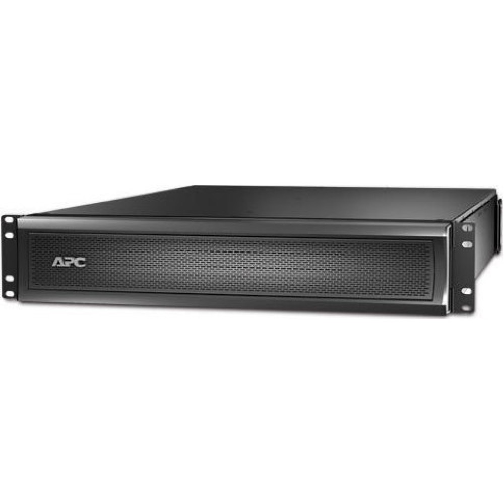 APC Smart-UPS X 3000VA Rack/Tower 120V