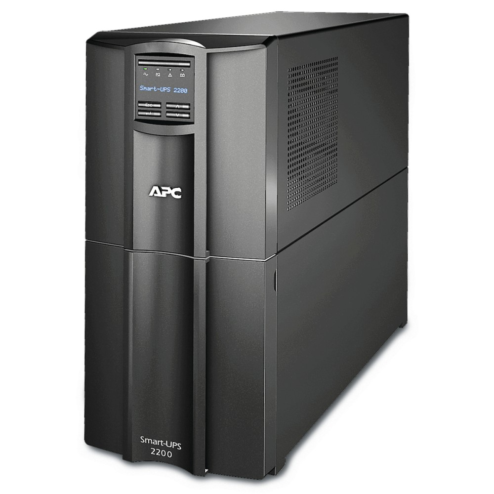 UPS APC SMARTUPS X 2200VA RACK/TOWER LCD