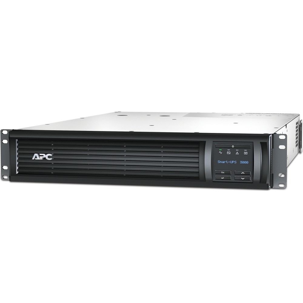 APC Smart-UPS RT 3000VA 230V - Marine