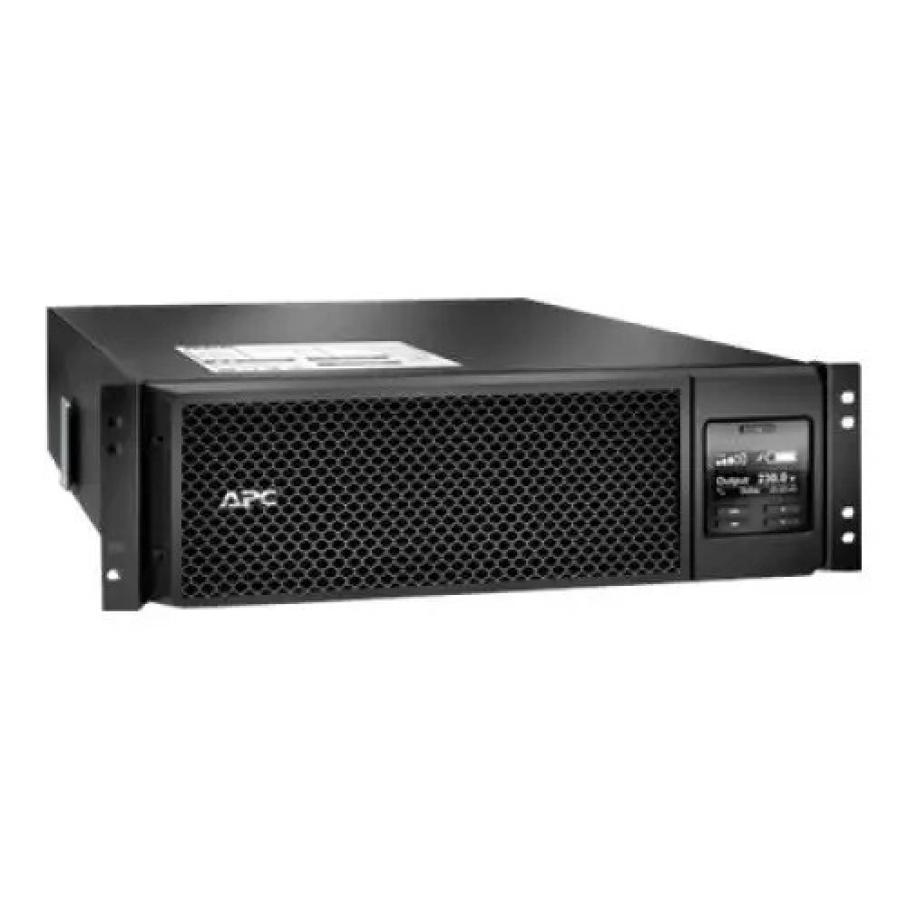 APC SMART RT 5000VA LCD RM + SNMP/WEB CA